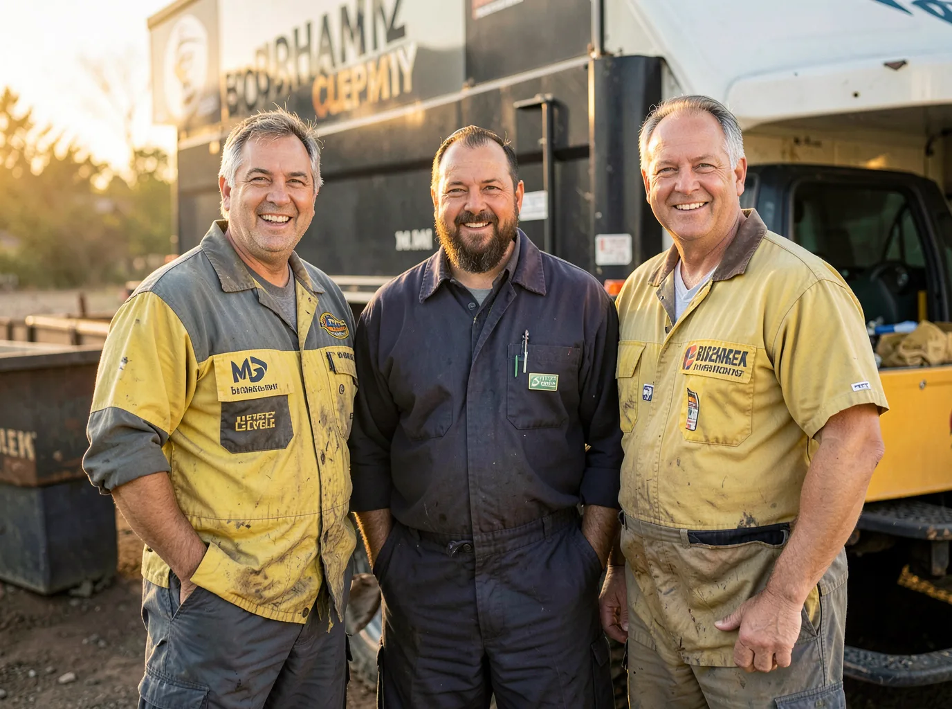 Sewage Cleanup company in Greeneville, TN