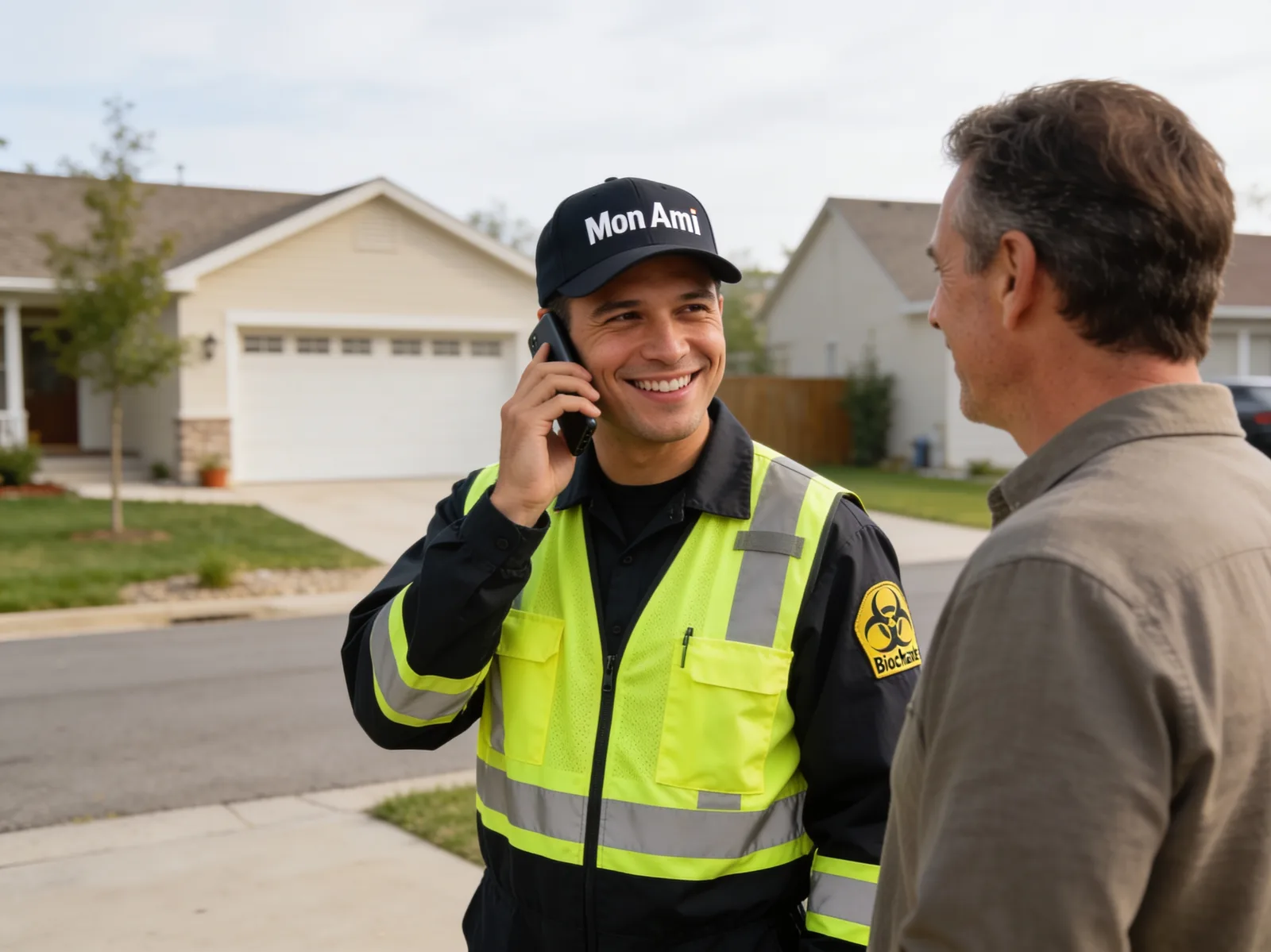 Sewage Cleanup Greeneville, TN FAQs