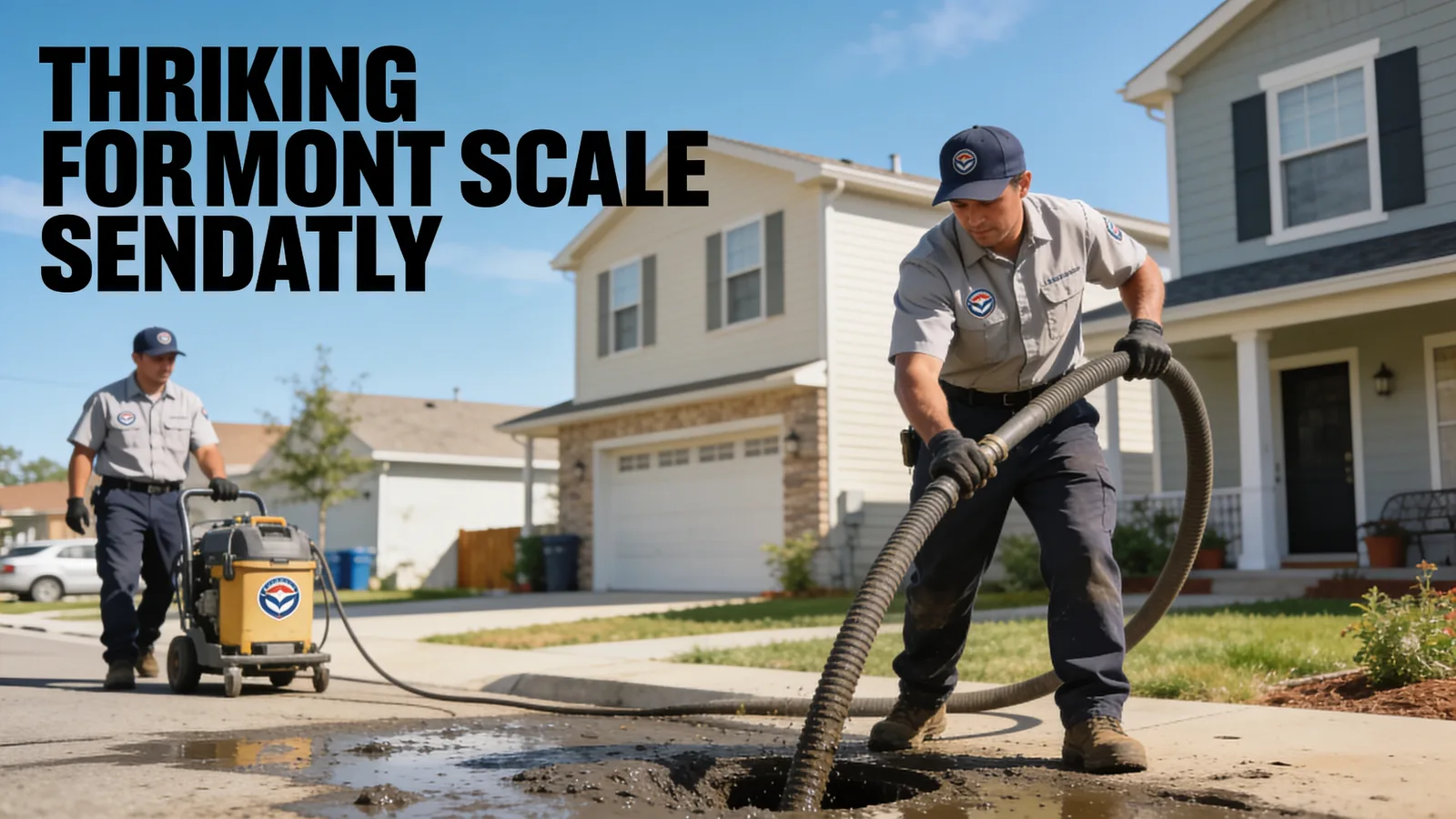 Sewage Cleanup in Greeneville, TN near me